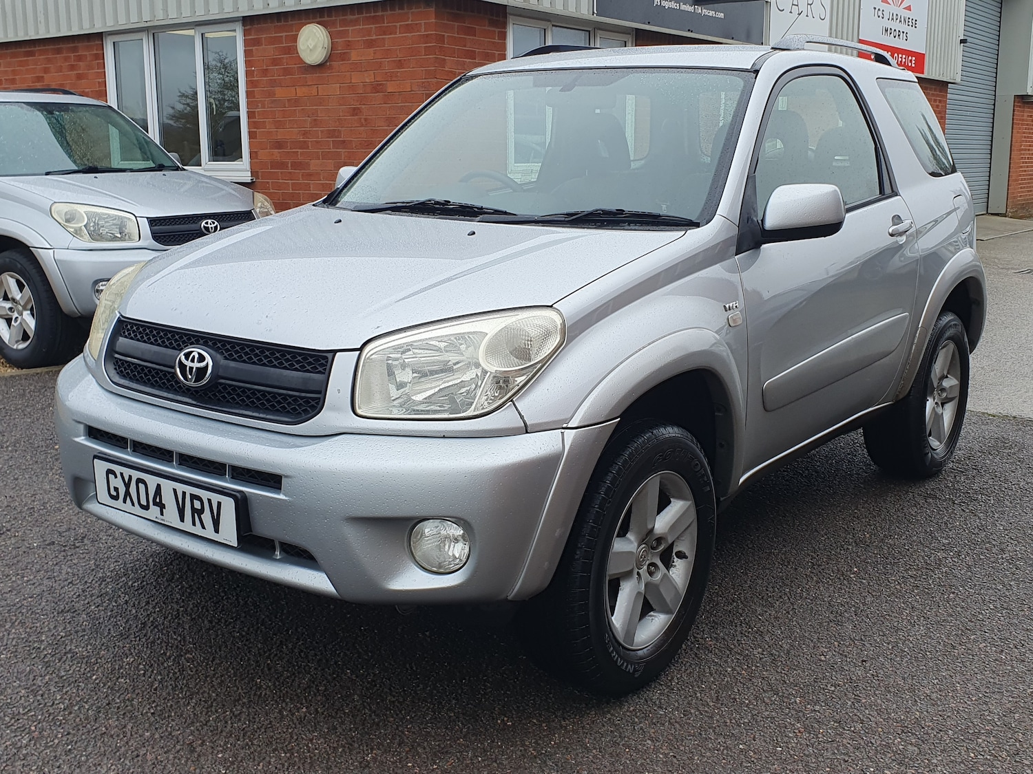 Used Toyota RAV4 for sale - 78201532: Photo 4