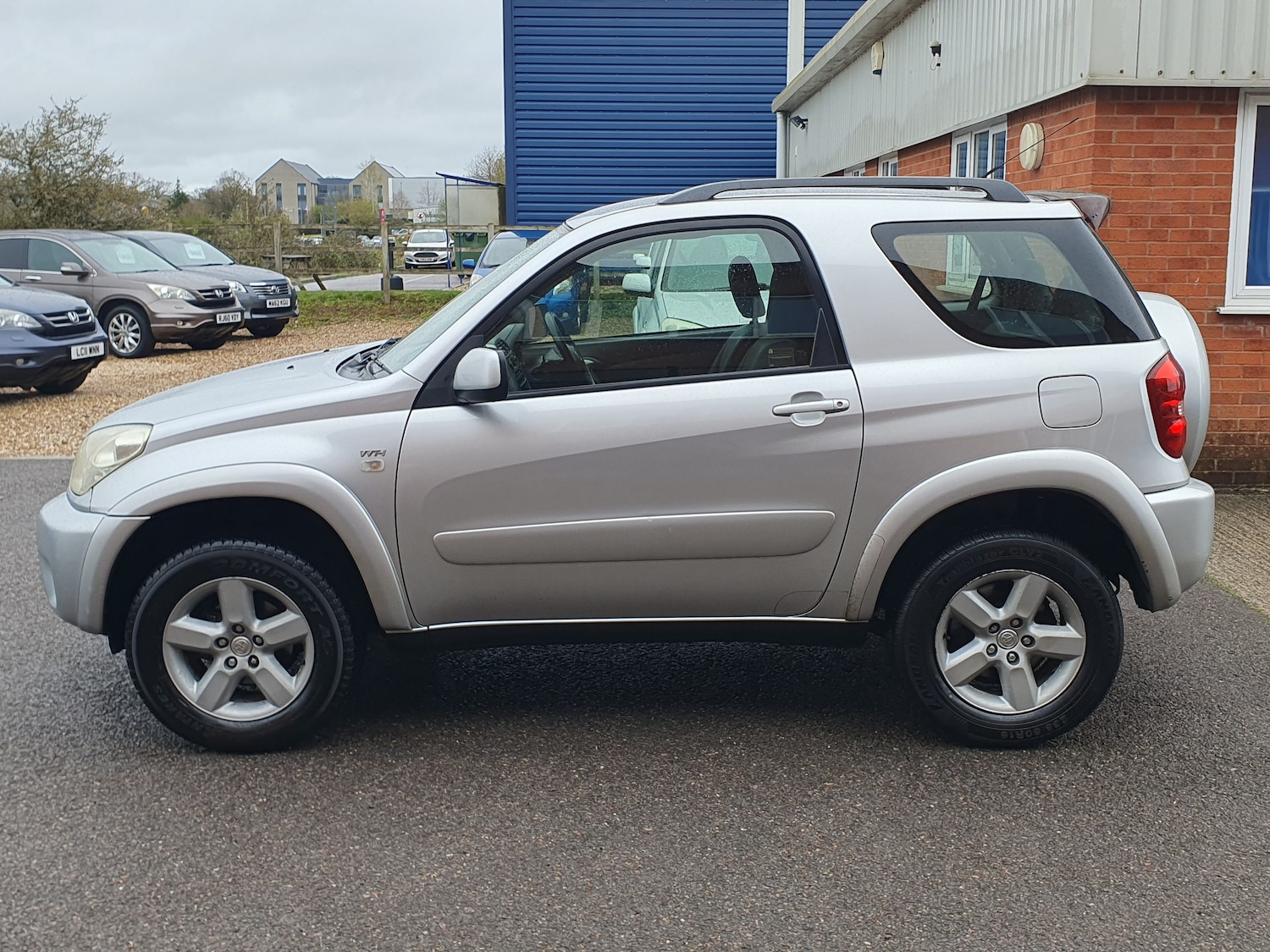 Used Toyota RAV4 for sale - 78201532: Photo 6