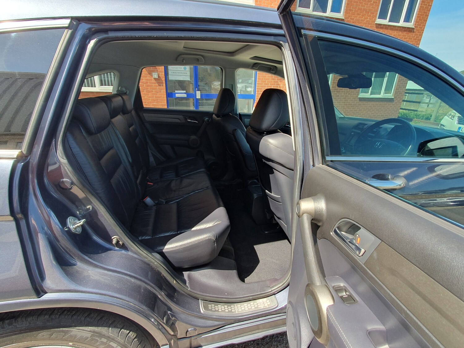 Vehicle 24