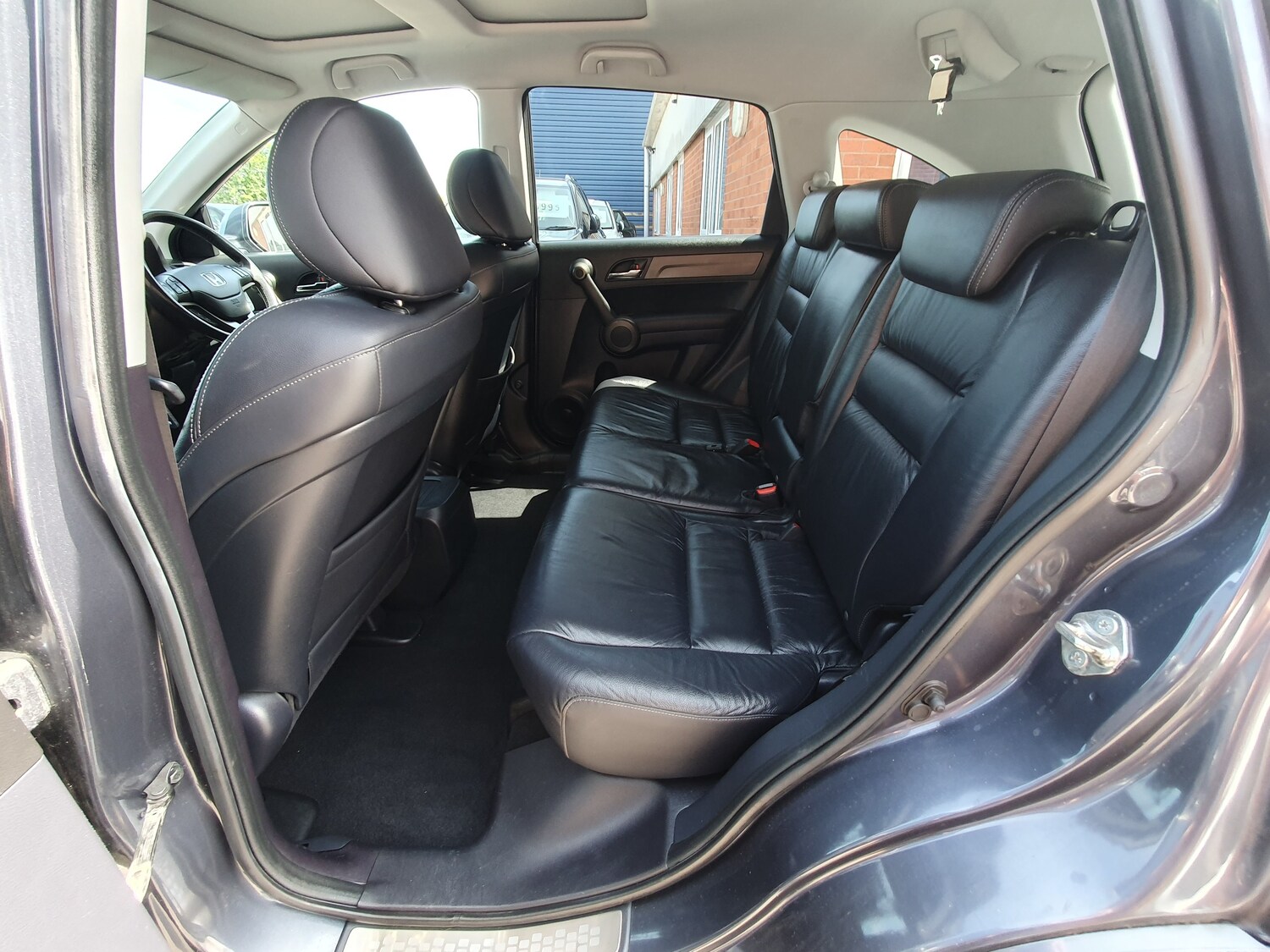 Vehicle 26