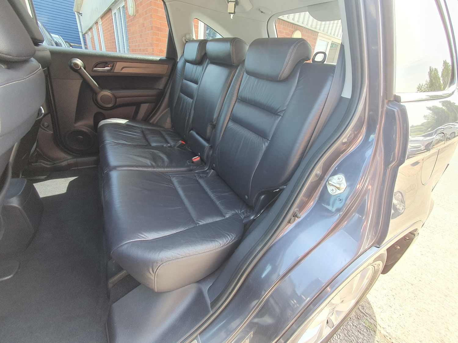 Vehicle 28