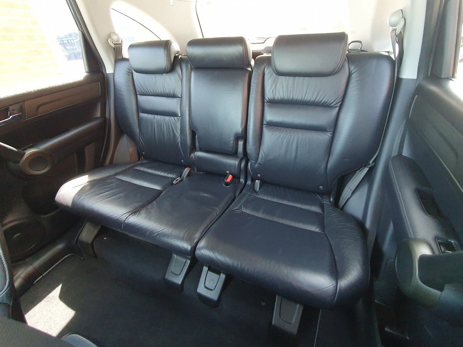 Vehicle 30