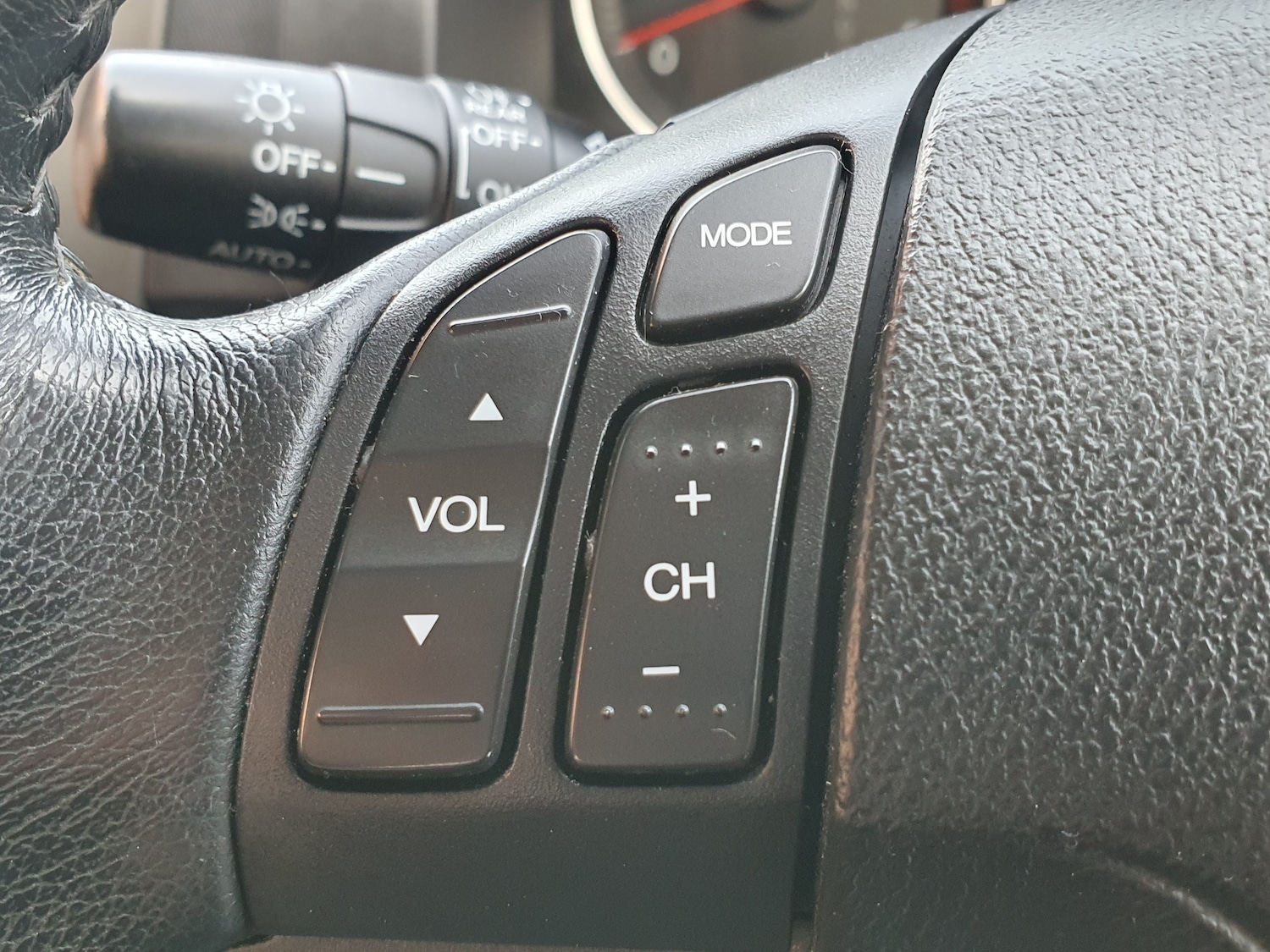 Vehicle 34
