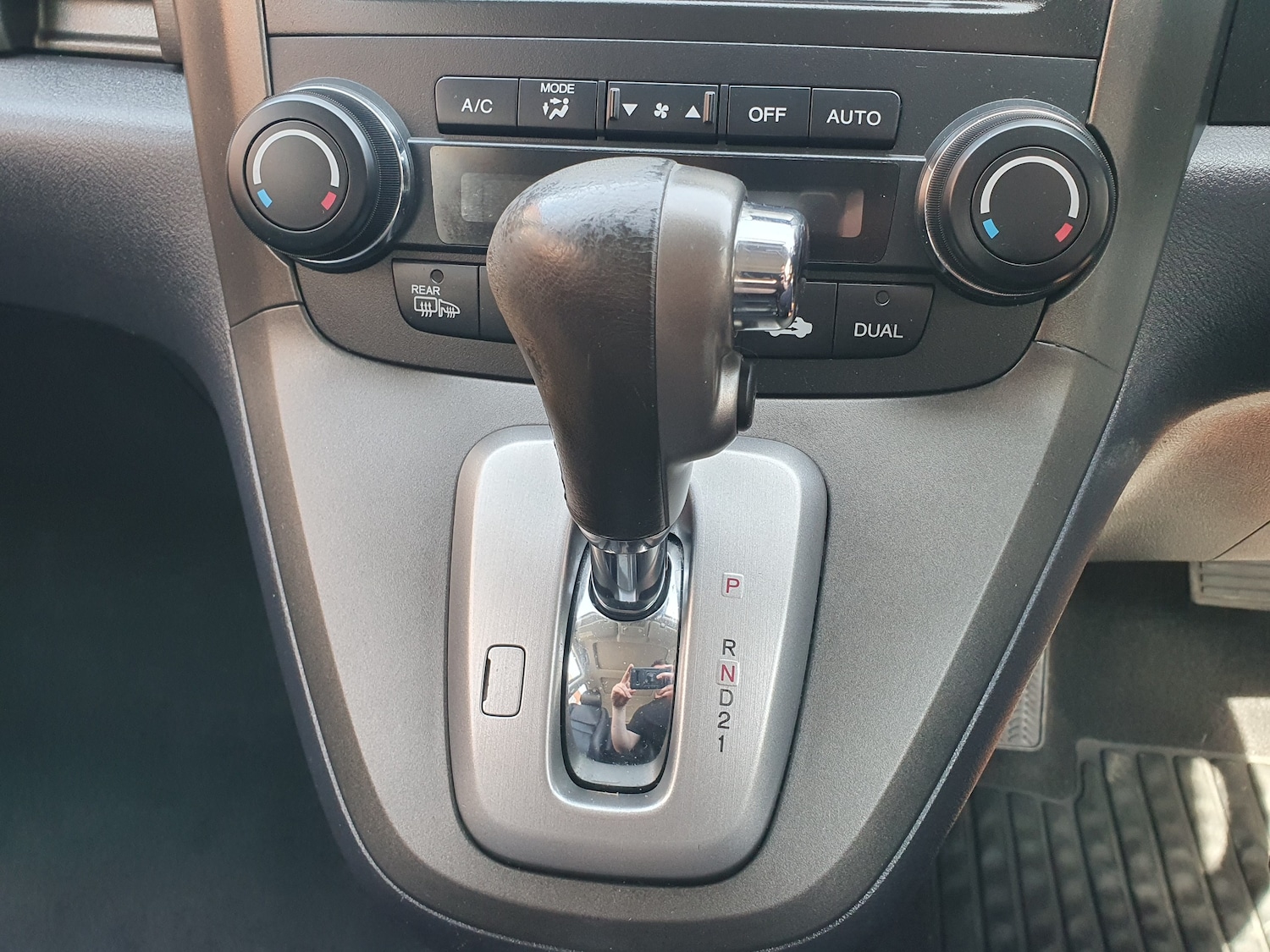 Vehicle 43