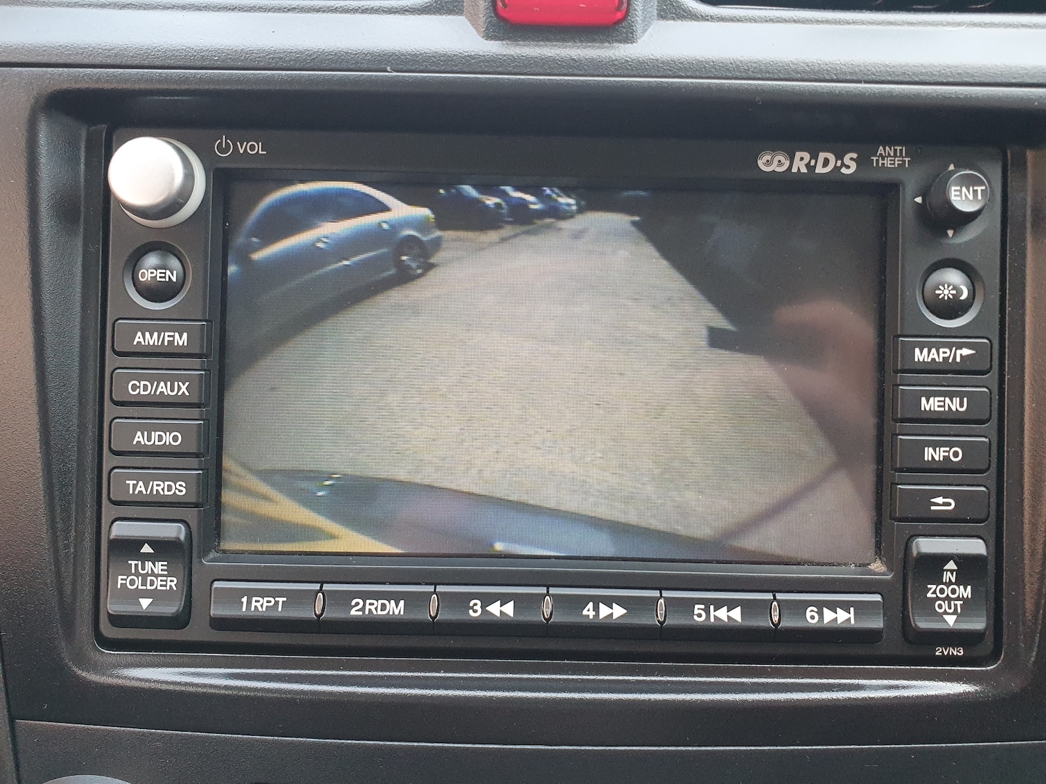 Vehicle 47