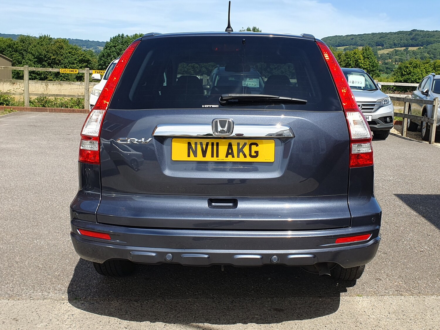 Vehicle 7