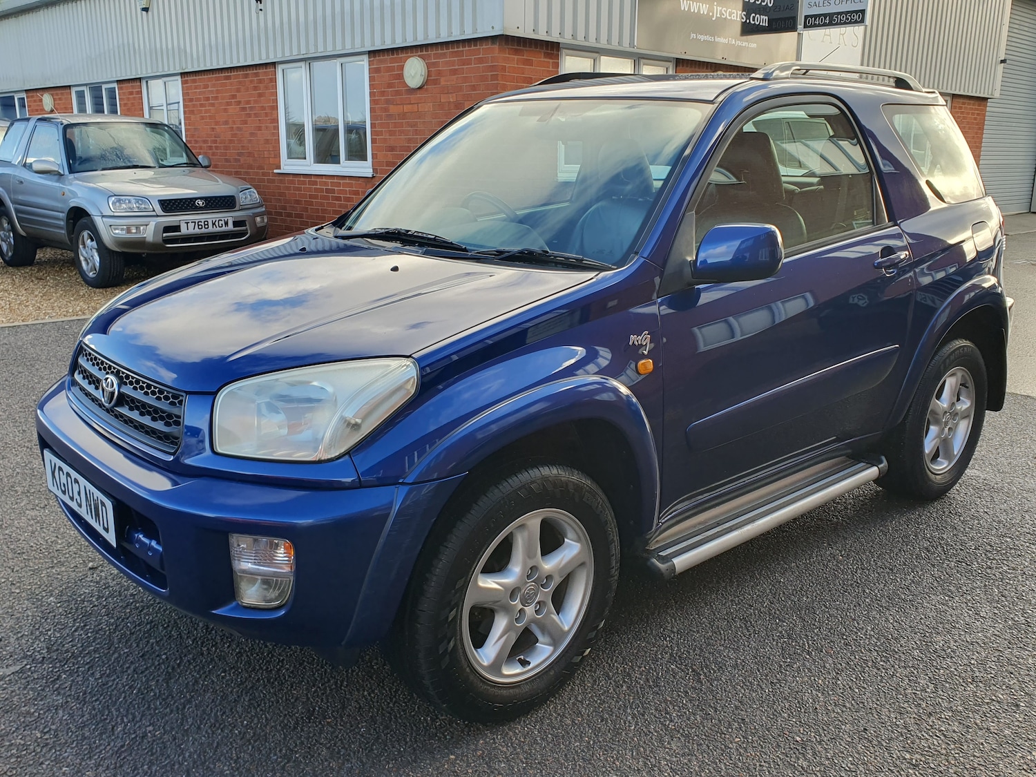 Used Toyota RAV4 for sale - 77262848: Photo 10