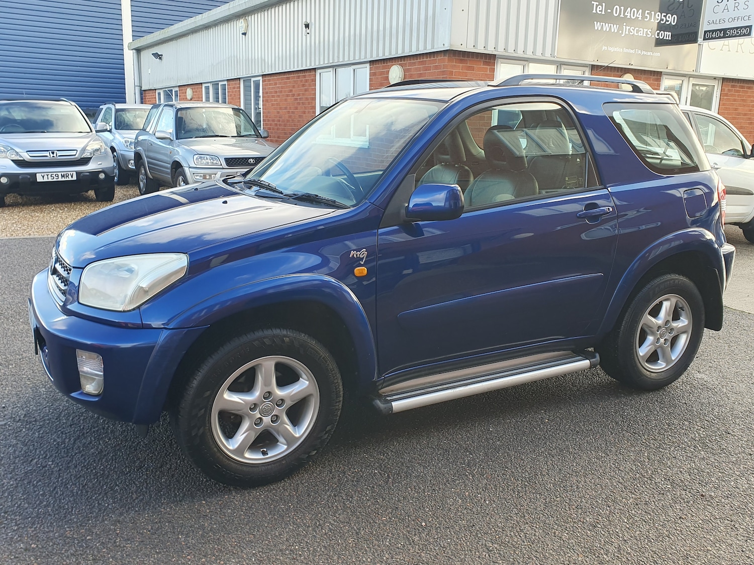 Used Toyota RAV4 for sale - 77262848: Photo 11