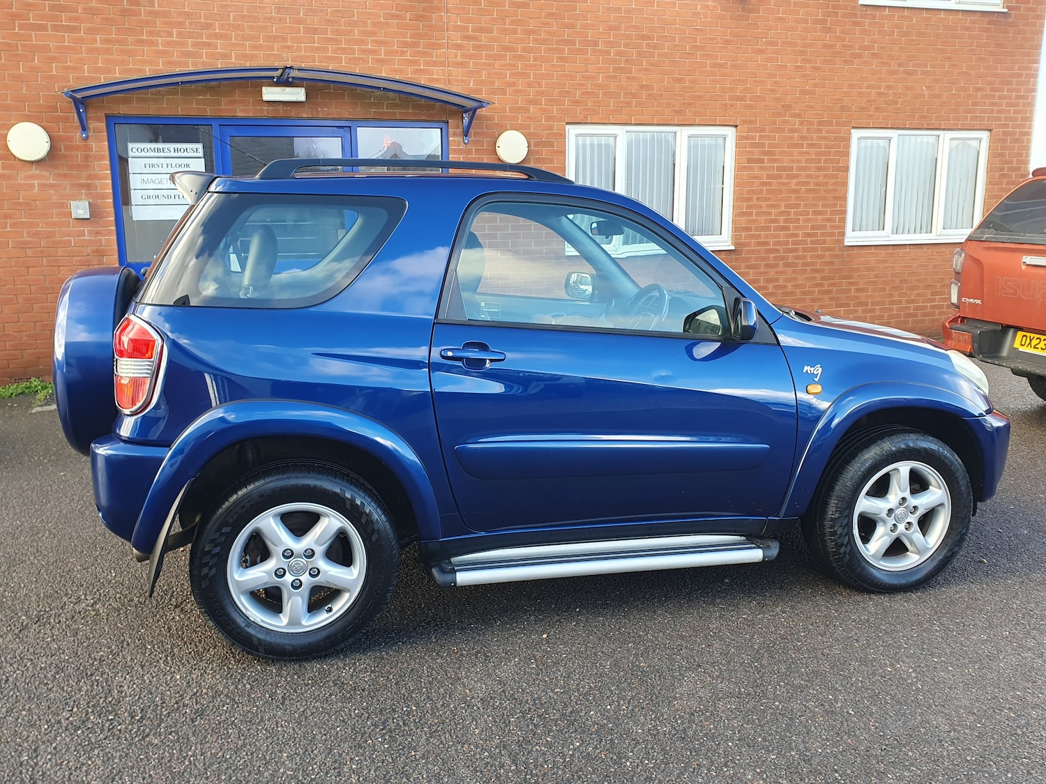 Used Toyota RAV4 for sale - 77262848: Photo 20