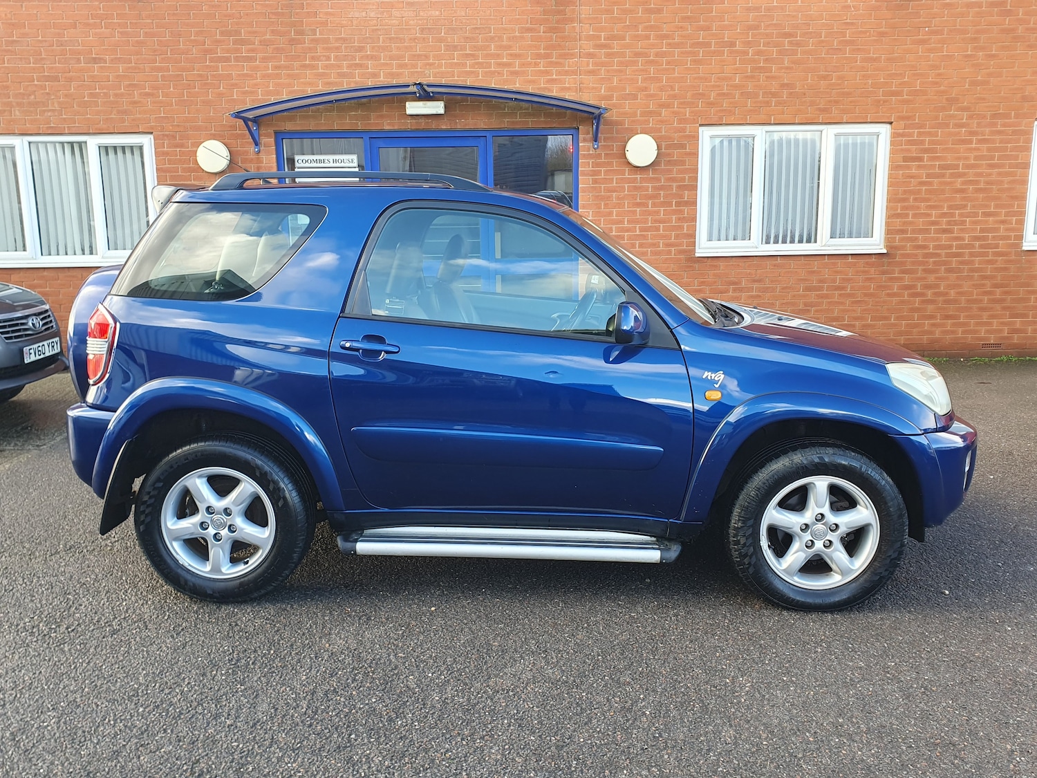 Used Toyota RAV4 for sale - 77262848: Photo 21