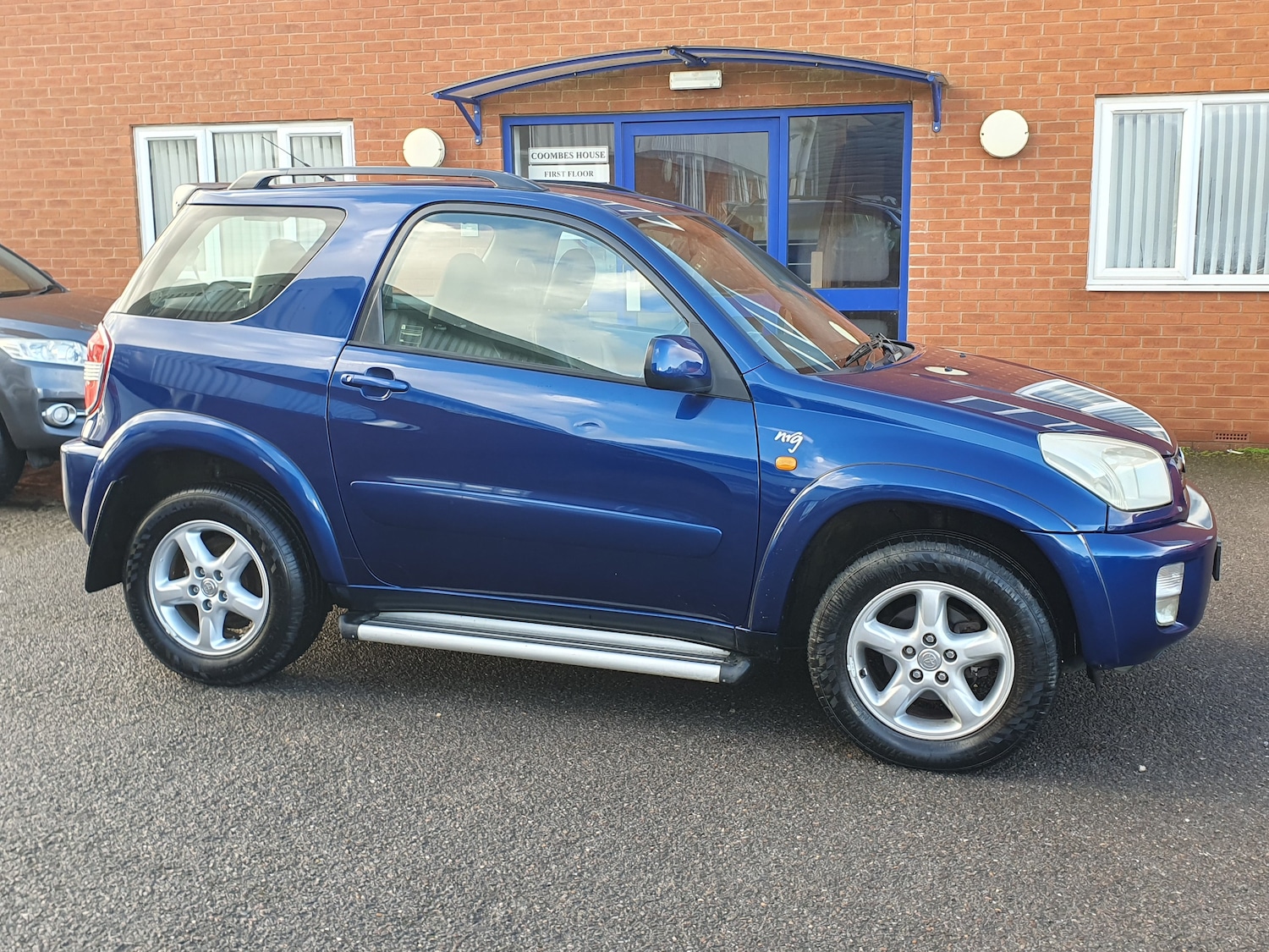 Used Toyota RAV4 for sale - 77262848: Photo 22