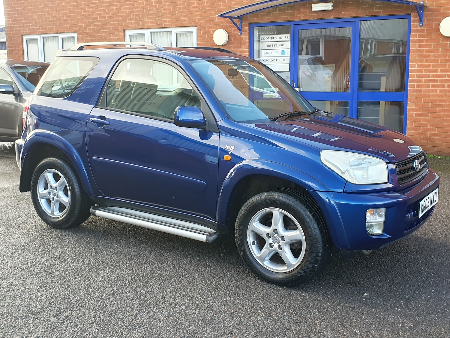 Used Toyota RAV4 for sale - 77262848: Photo 23