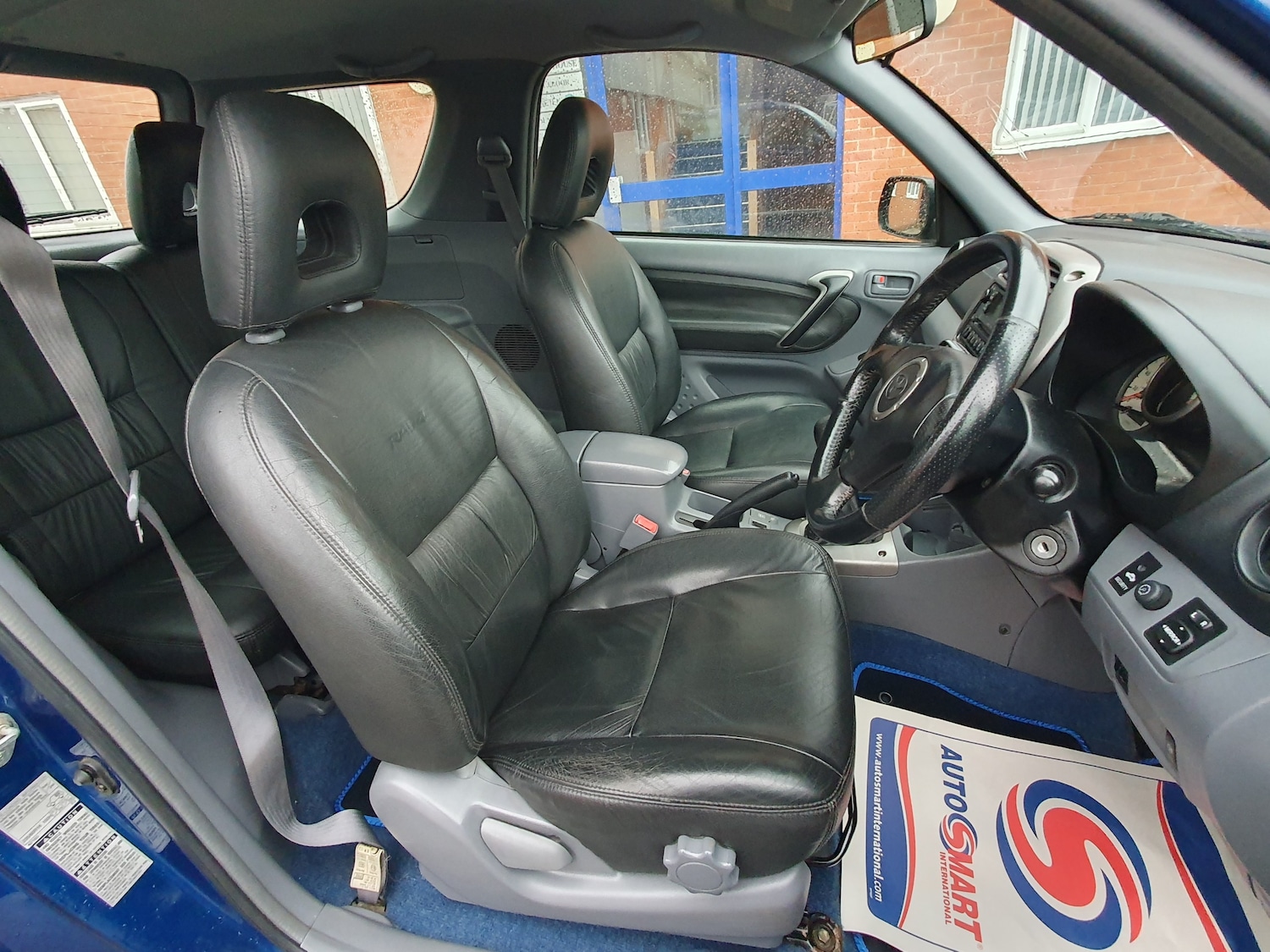 Used Toyota RAV4 for sale - 77262848: Photo 28