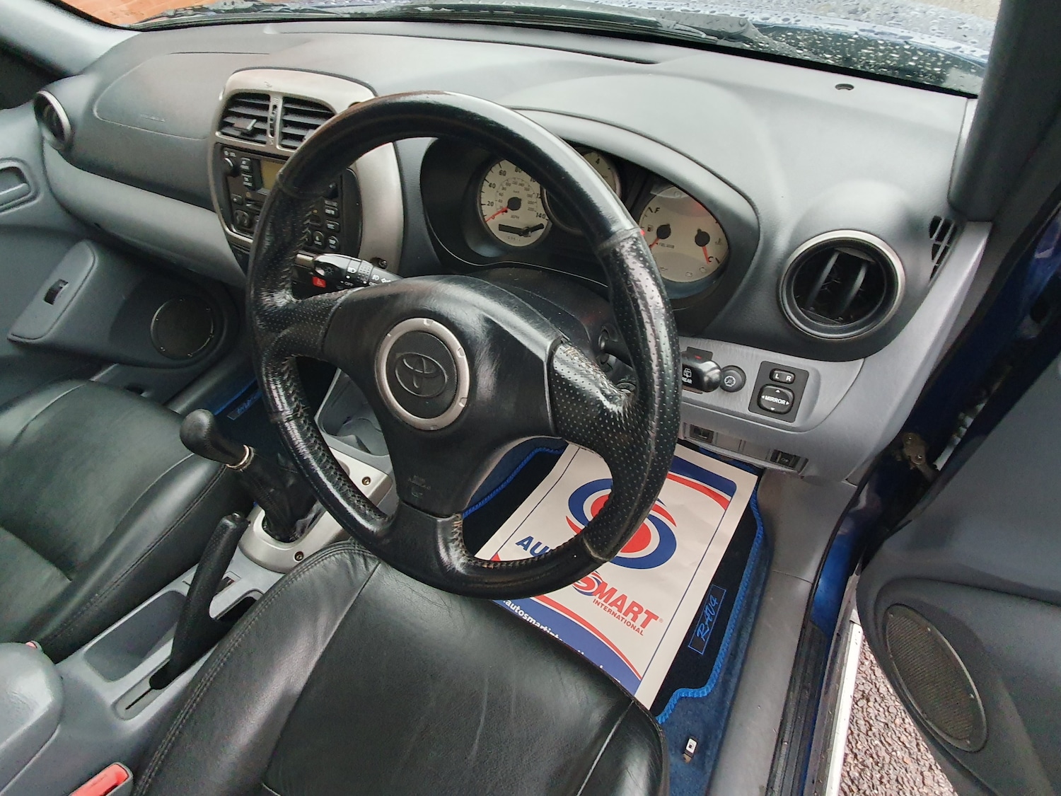 Used Toyota RAV4 for sale - 77262848: Photo 29