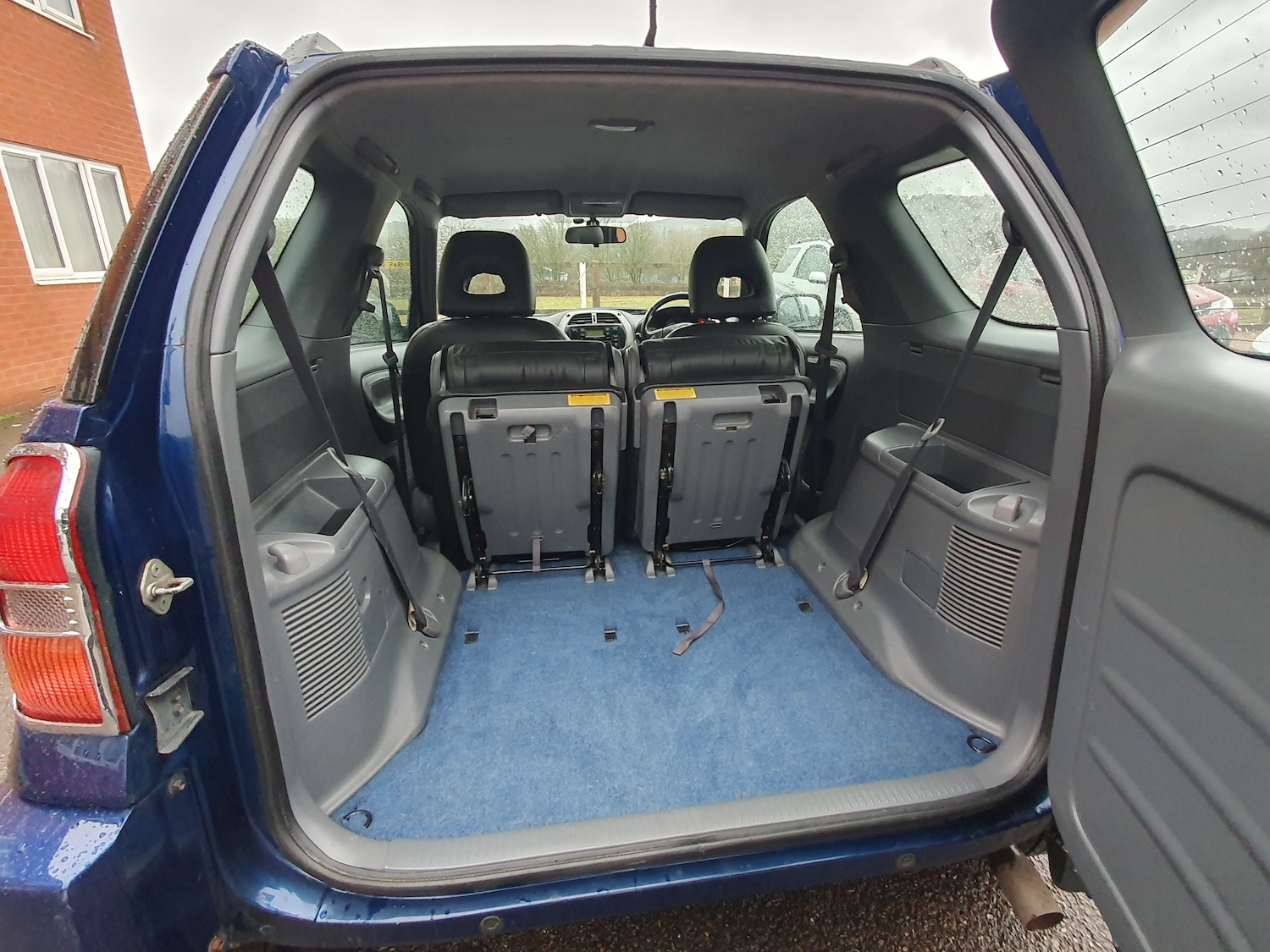 Used Toyota RAV4 for sale - 77262848: Photo 31