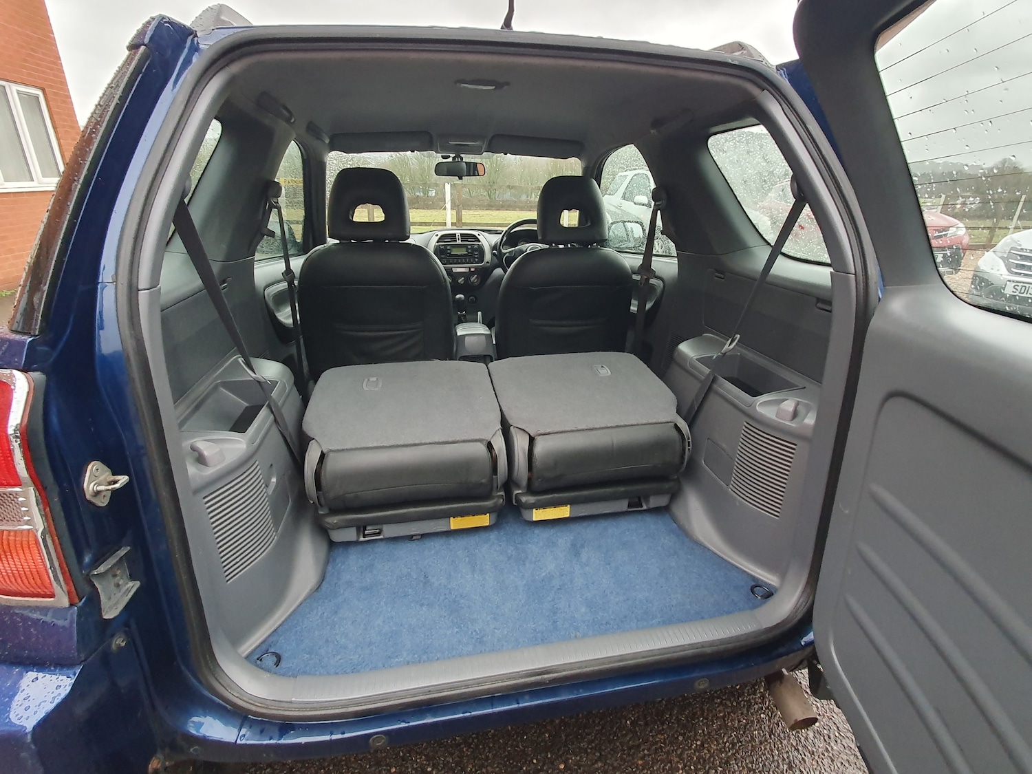 Used Toyota RAV4 for sale - 77262848: Photo 32