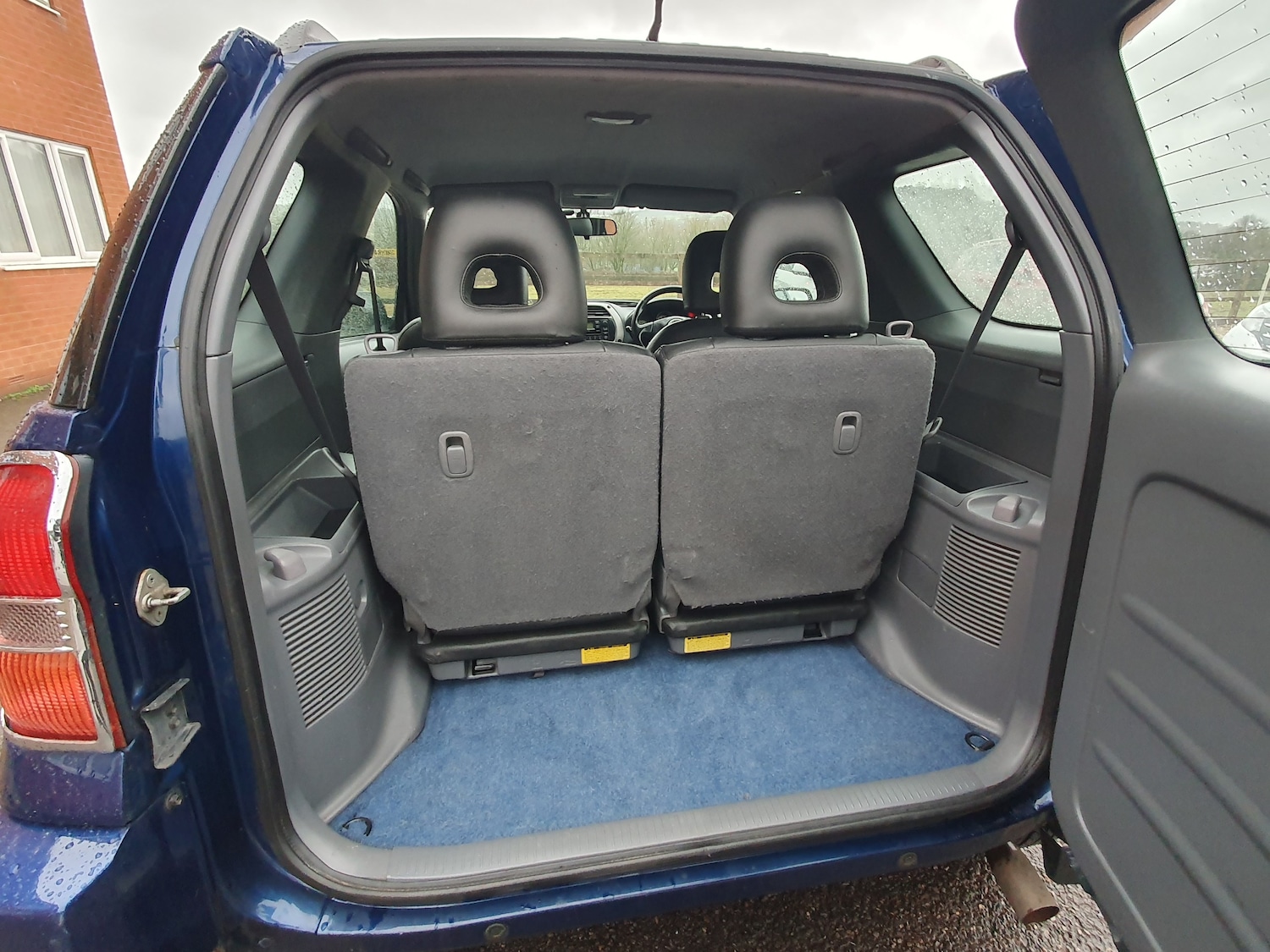 Used Toyota RAV4 for sale - 77262848: Photo 33