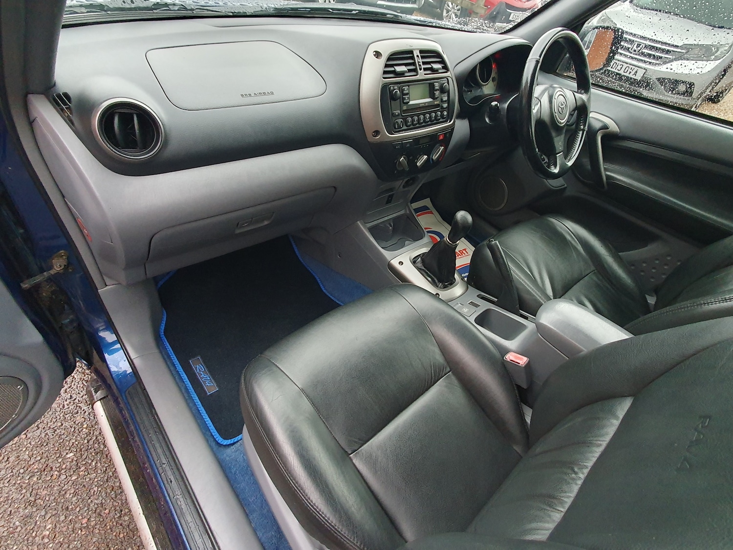 Used Toyota RAV4 for sale - 77262848: Photo 35