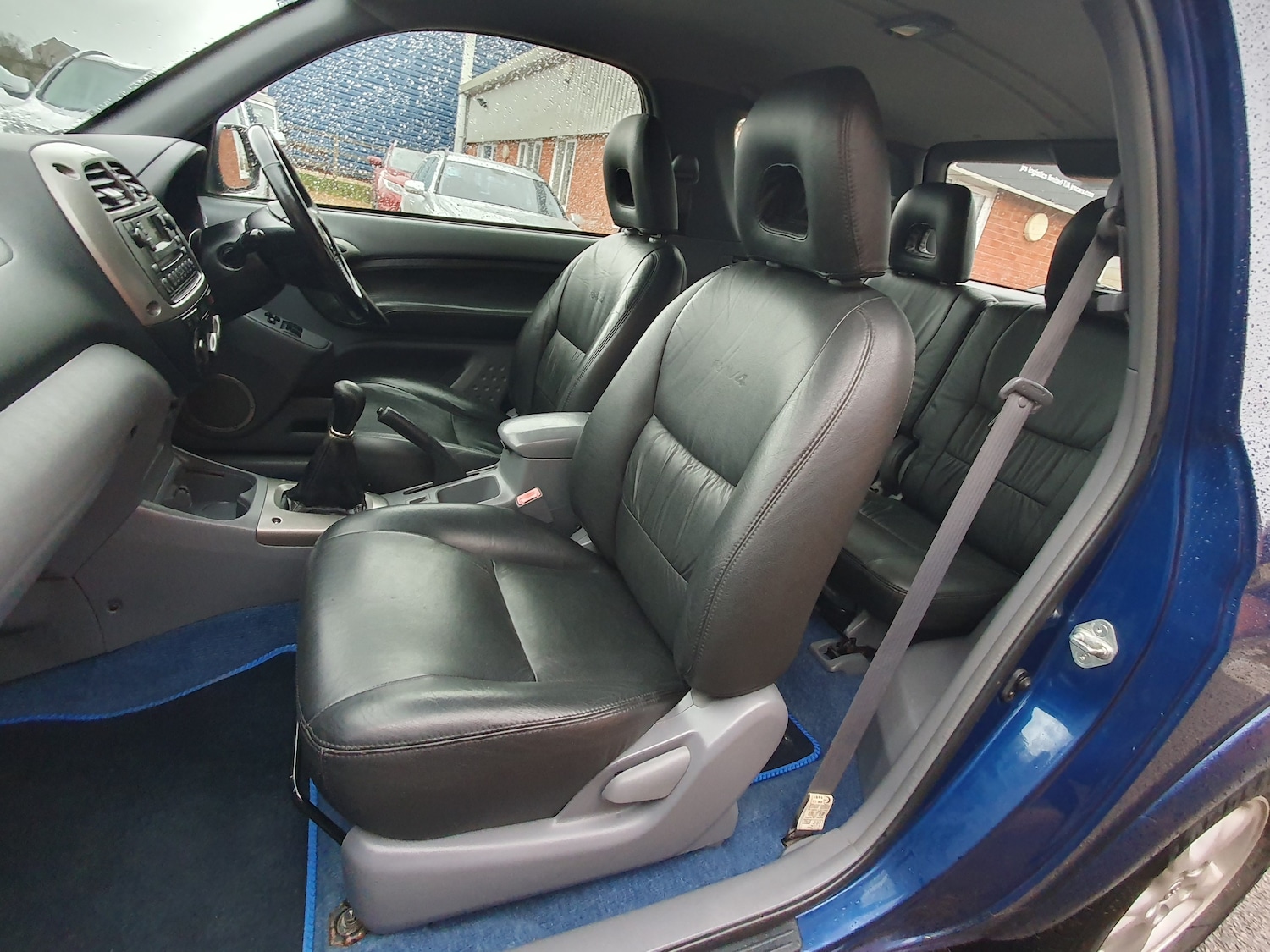 Used Toyota RAV4 for sale - 77262848: Photo 36