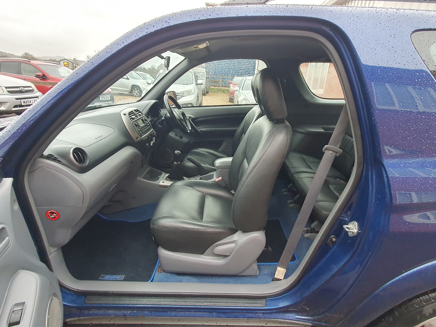 Used Toyota RAV4 for sale - 77262848: Photo 37