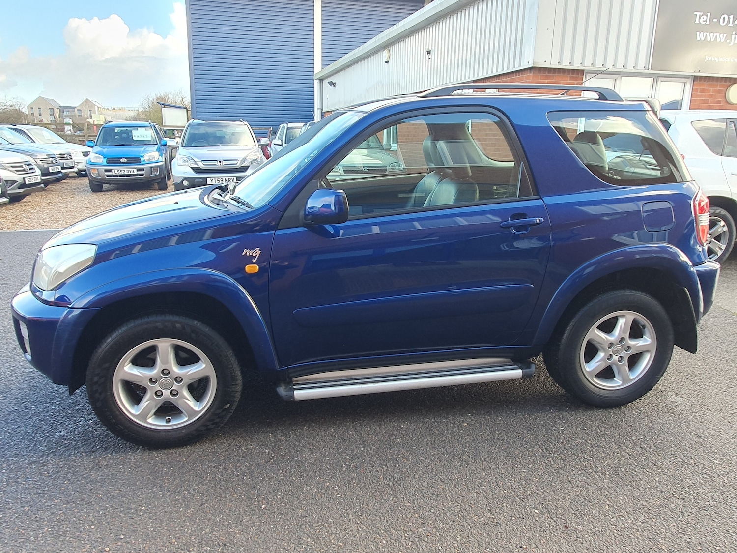 Used Toyota RAV4 for sale - 77262848: Photo 9