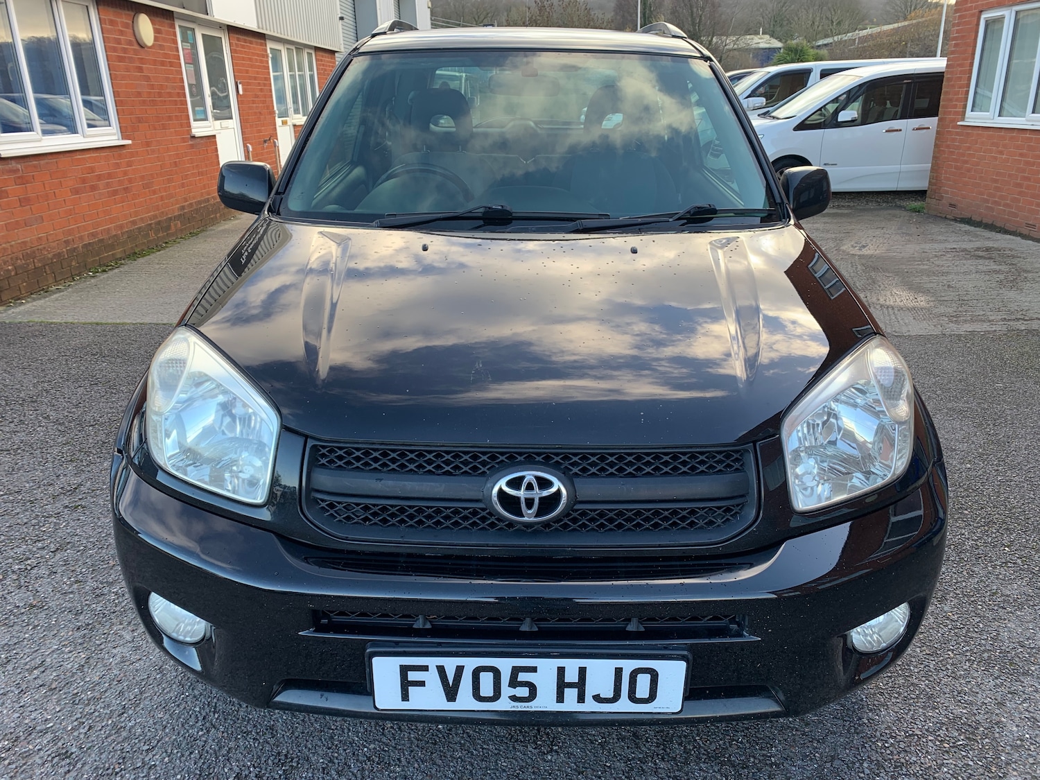 Used Toyota RAV4 2005 for sale - 76896373: Photo 10