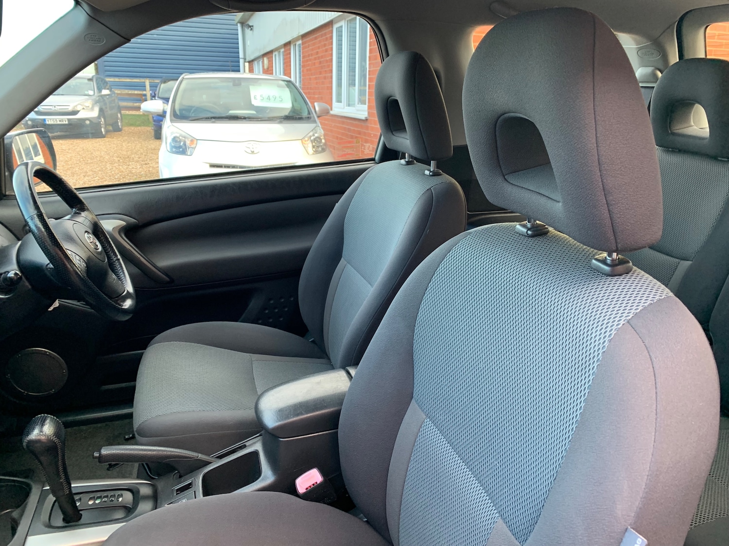 Used Toyota RAV4 2005 for sale - 76896373: Photo 13