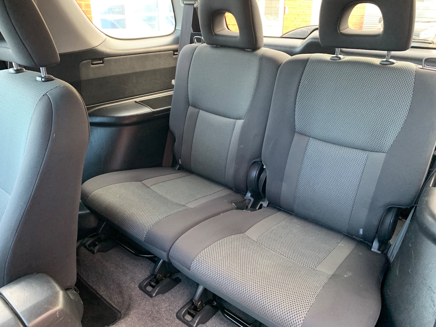 Used Toyota RAV4 2005 for sale - 76896373: Photo 14