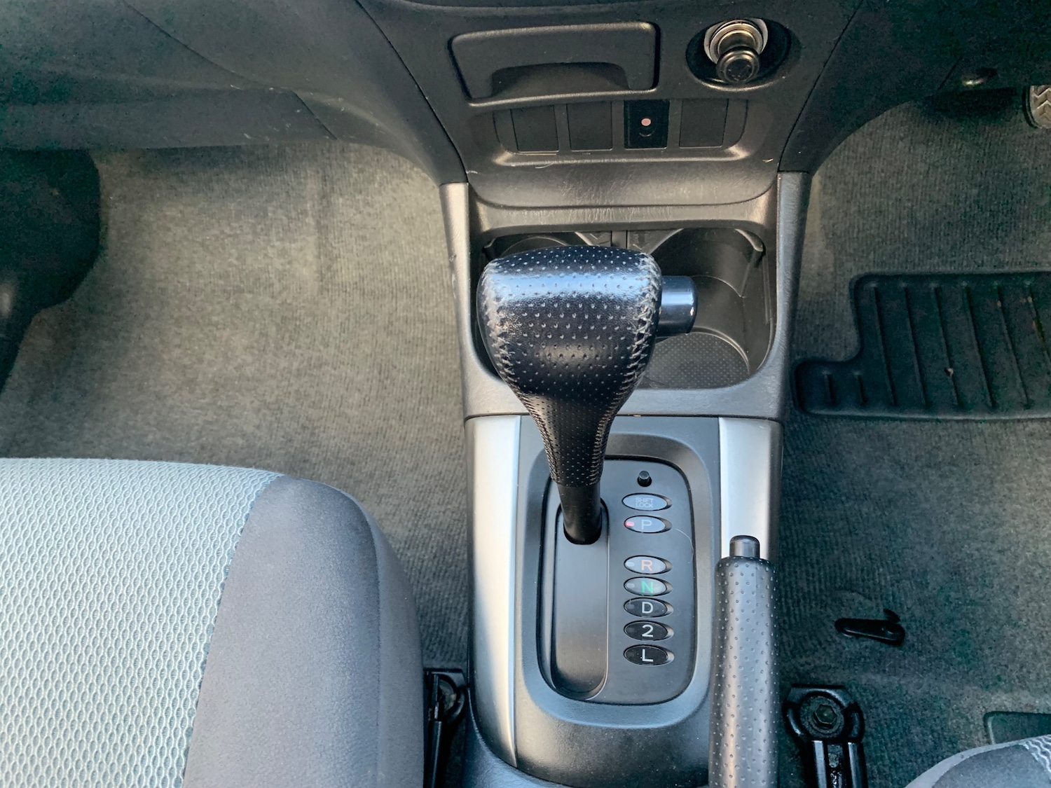 Used Toyota RAV4 2005 for sale - 76896373: Photo 24