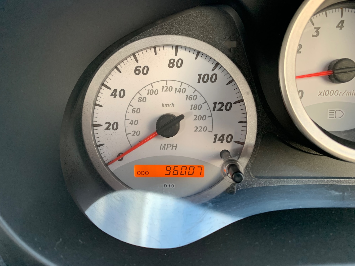 Used Toyota RAV4 2005 for sale - 76896373: Photo 27