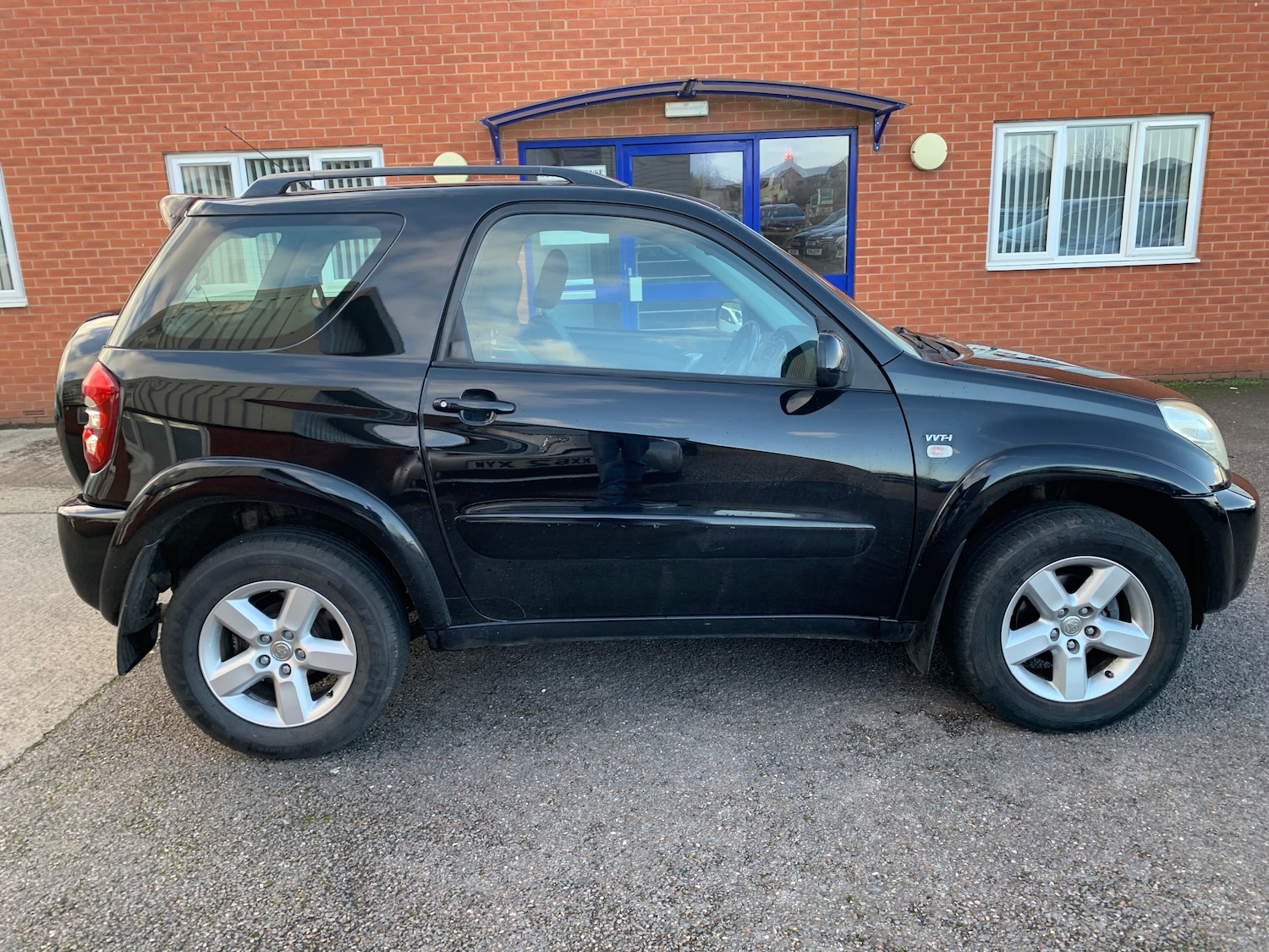 Used Toyota RAV4 2005 for sale - 76896373: Photo 7