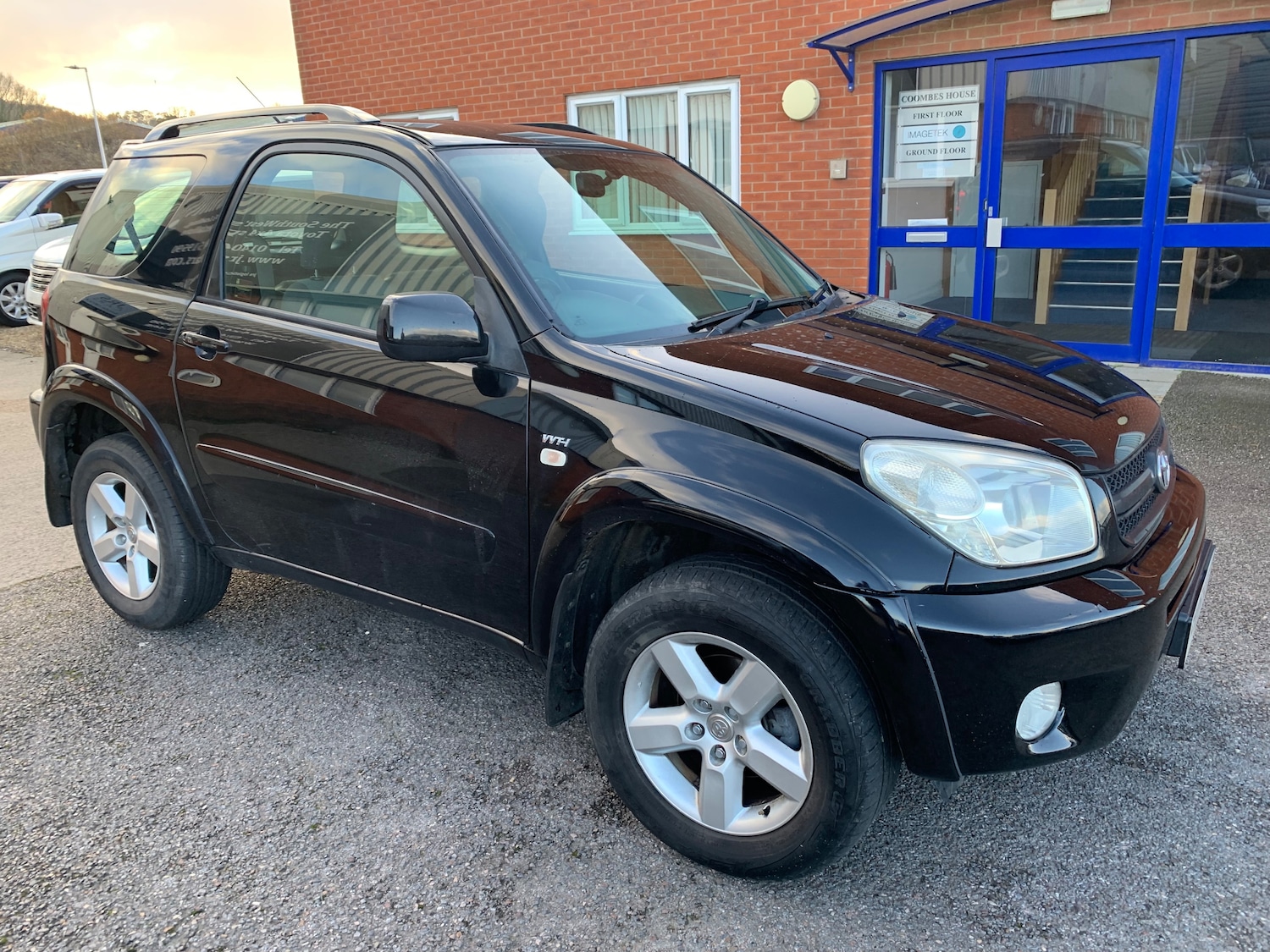 Used Toyota RAV4 2005 for sale - 76896373: Photo 8