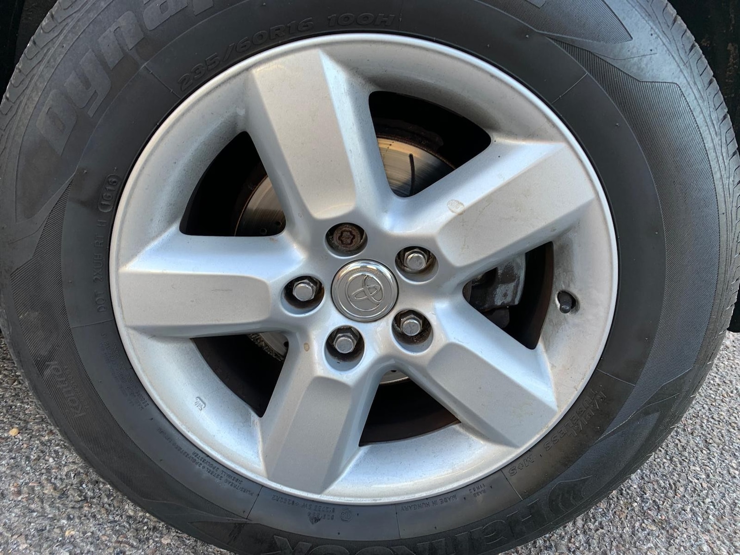 Used Toyota RAV4 2004 for sale - 78029132: Photo 12