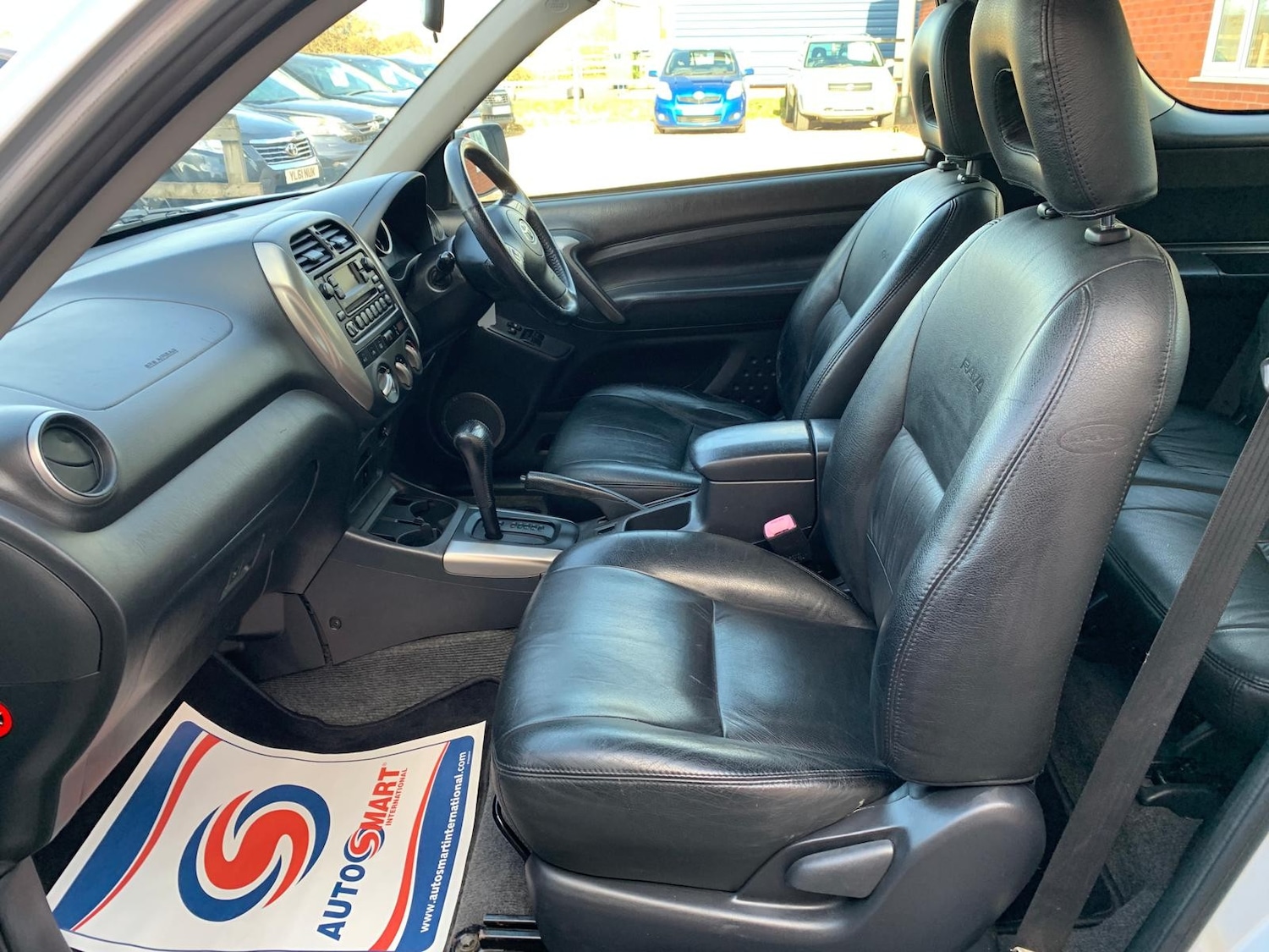 Used Toyota RAV4 2004 for sale - 78029132: Photo 20