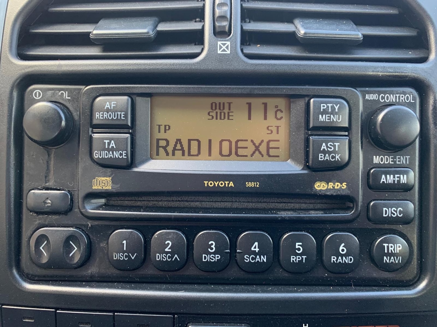 Used Toyota RAV4 2004 for sale - 78029132: Photo 21