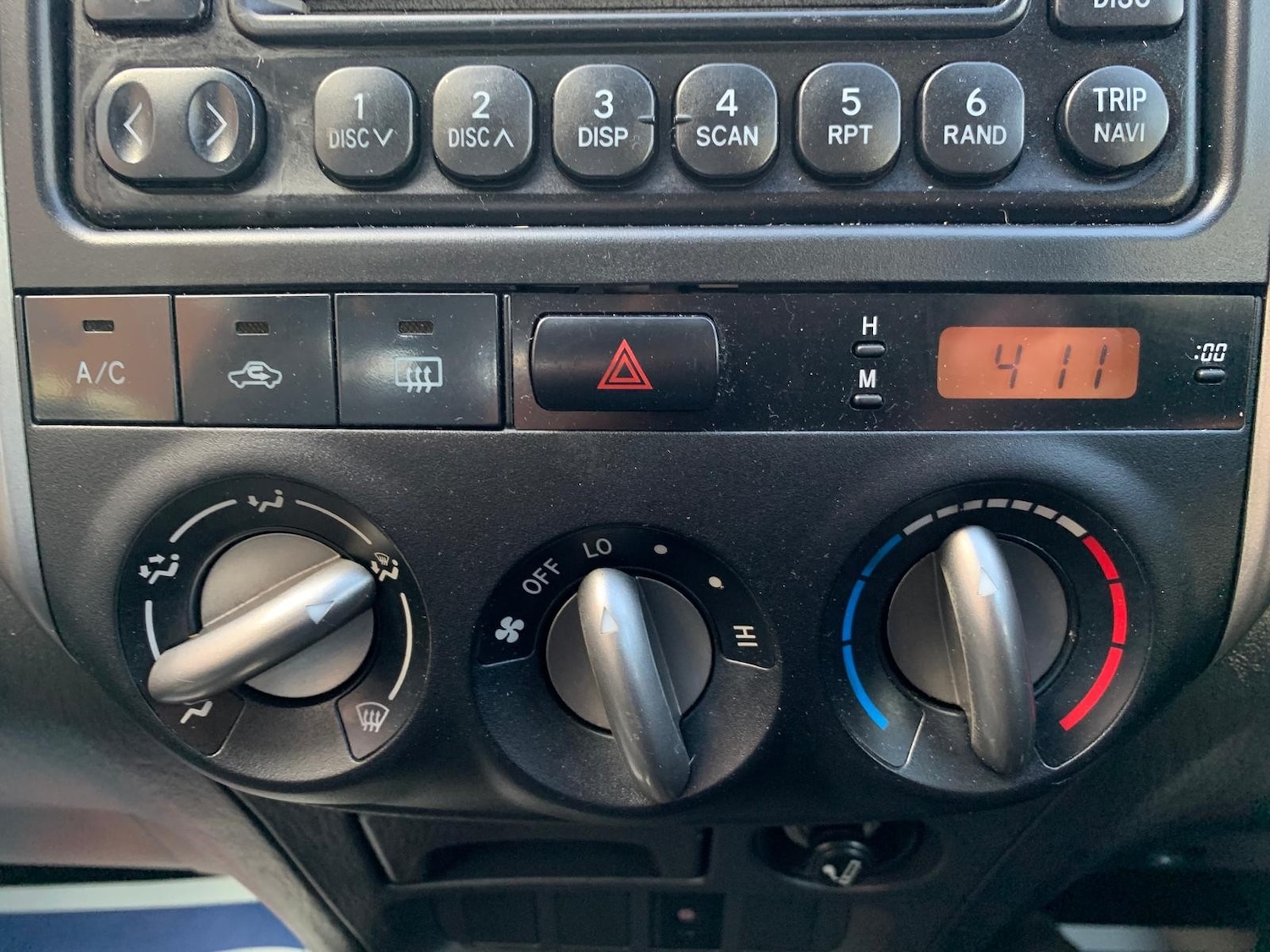 Used Toyota RAV4 2004 for sale - 78029132: Photo 22