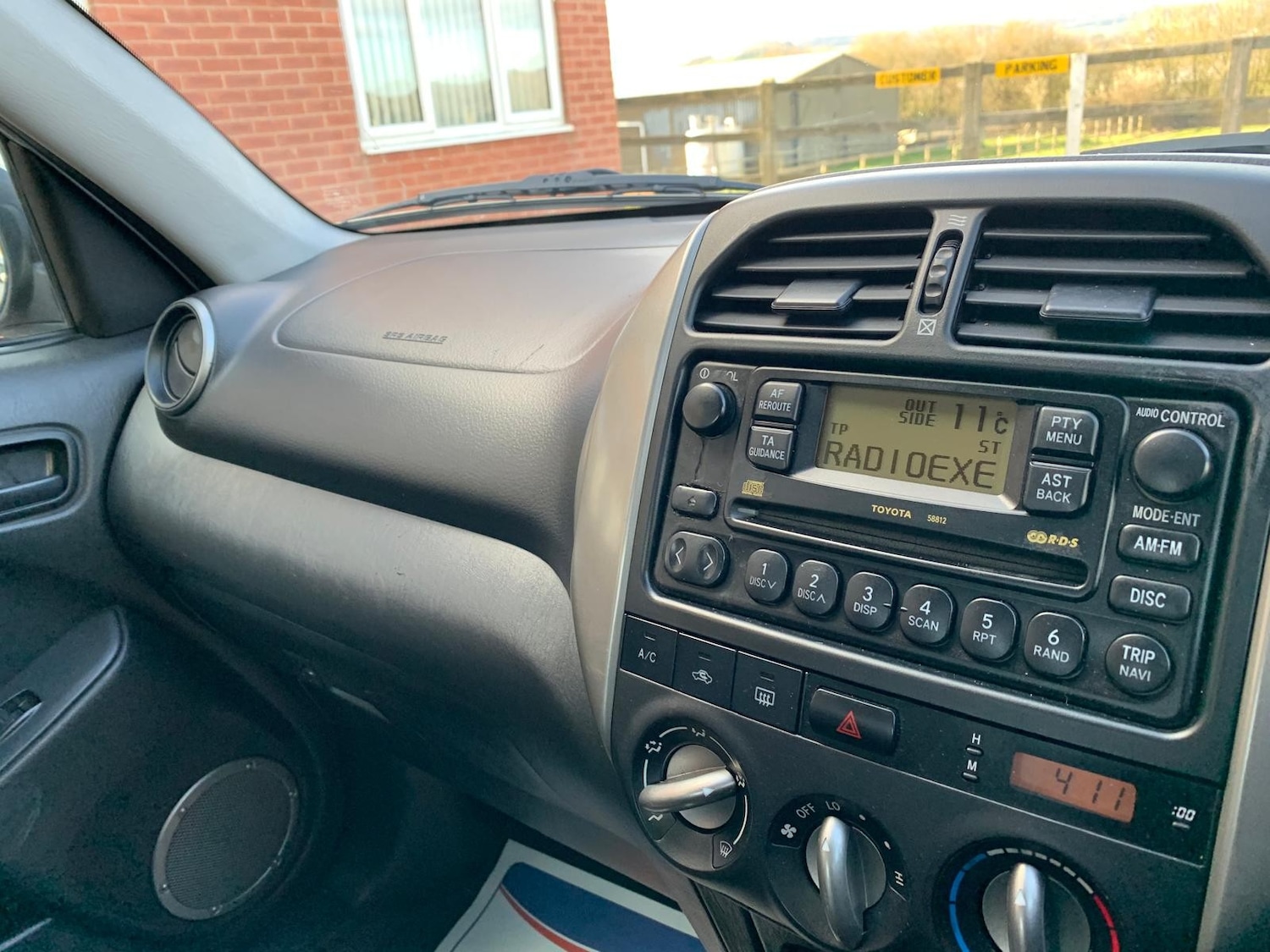 Used Toyota RAV4 2004 for sale - 78029132: Photo 24