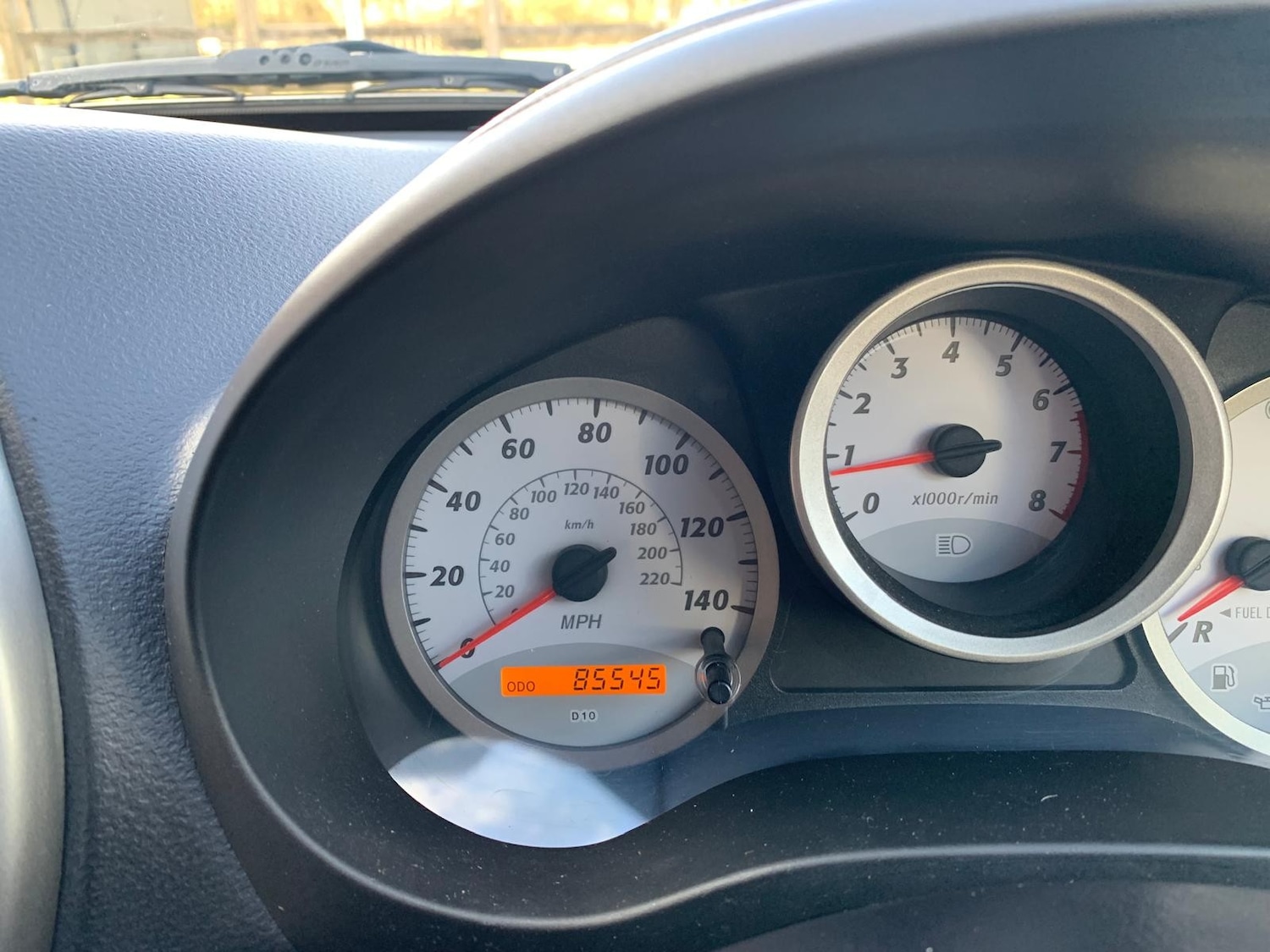 Used Toyota RAV4 2004 for sale - 78029132: Photo 25