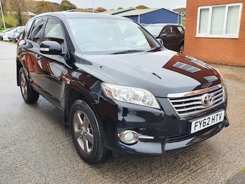 Used Toyota RAV4 2012 for sale - 78482198: Photo