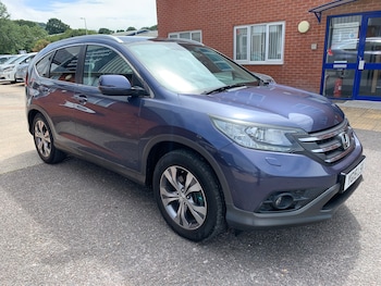 Used Honda CR-V 2015 for sale - 78944576: Photo