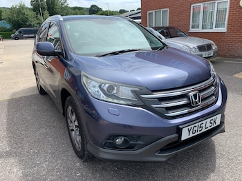 Used Honda CR-V 2015 for sale - 78944576: Photo