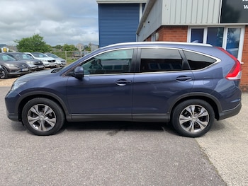 Used Honda CR-V 2015 for sale - 78944576: Photo