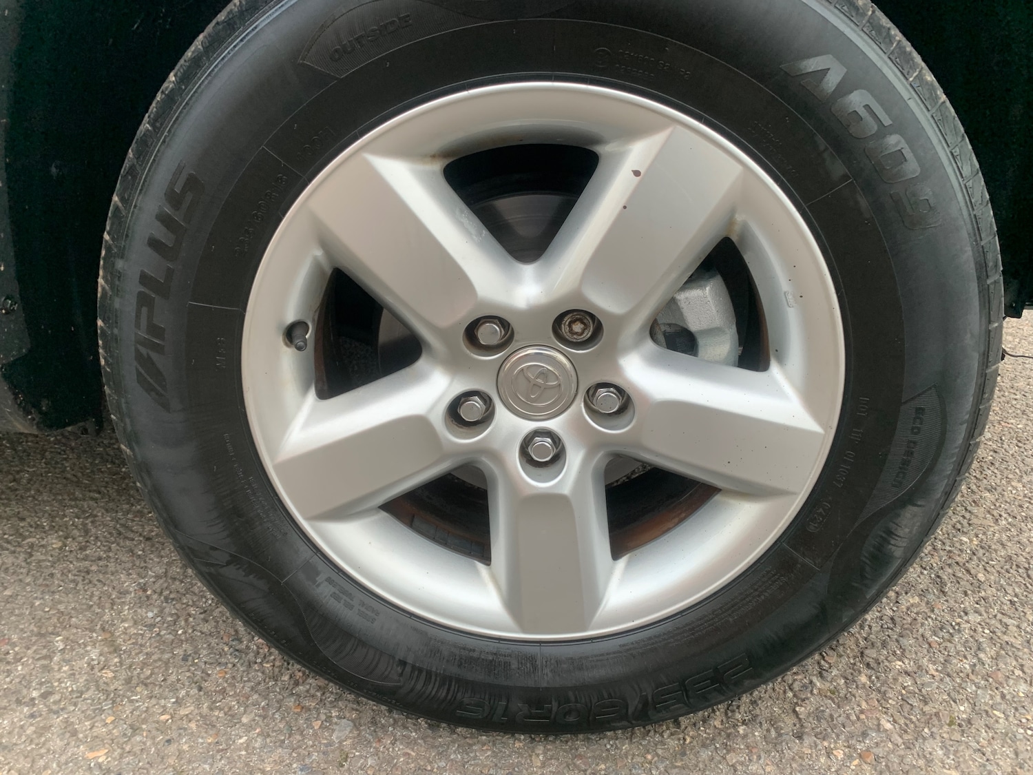 Used Toyota RAV4 2003 for sale - 76739331: Photo 13