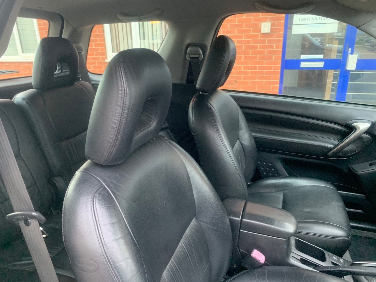 Used Toyota RAV4 2003 for sale - 76739331: Photo 15