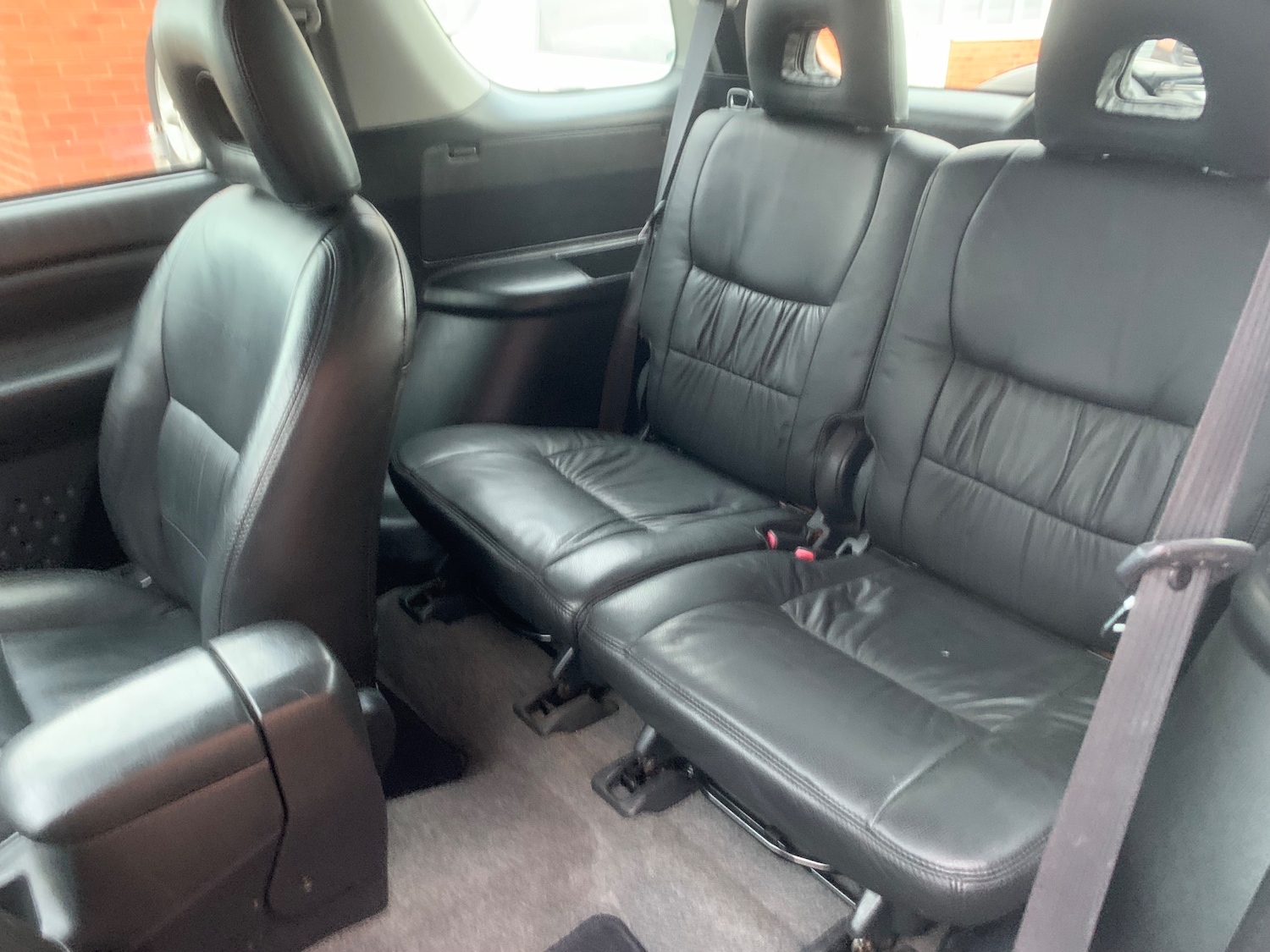 Used Toyota RAV4 2003 for sale - 76739331: Photo 17