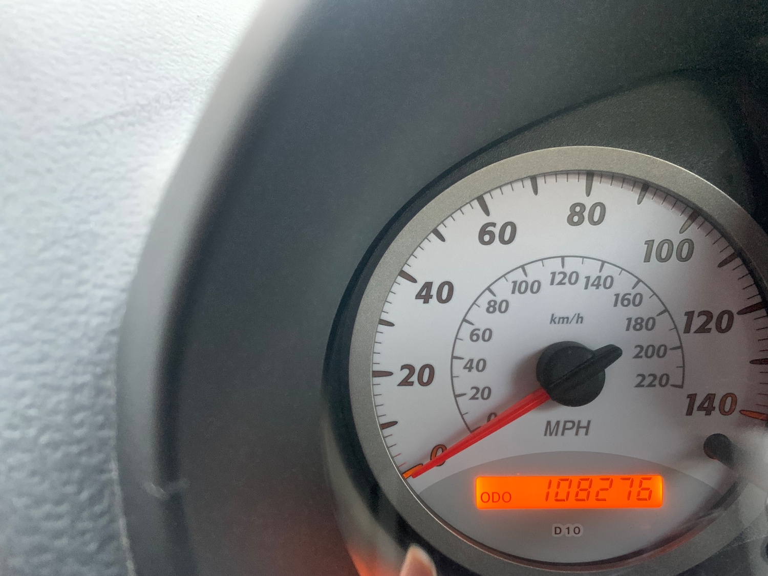 Used Toyota RAV4 2003 for sale - 76739331: Photo 18