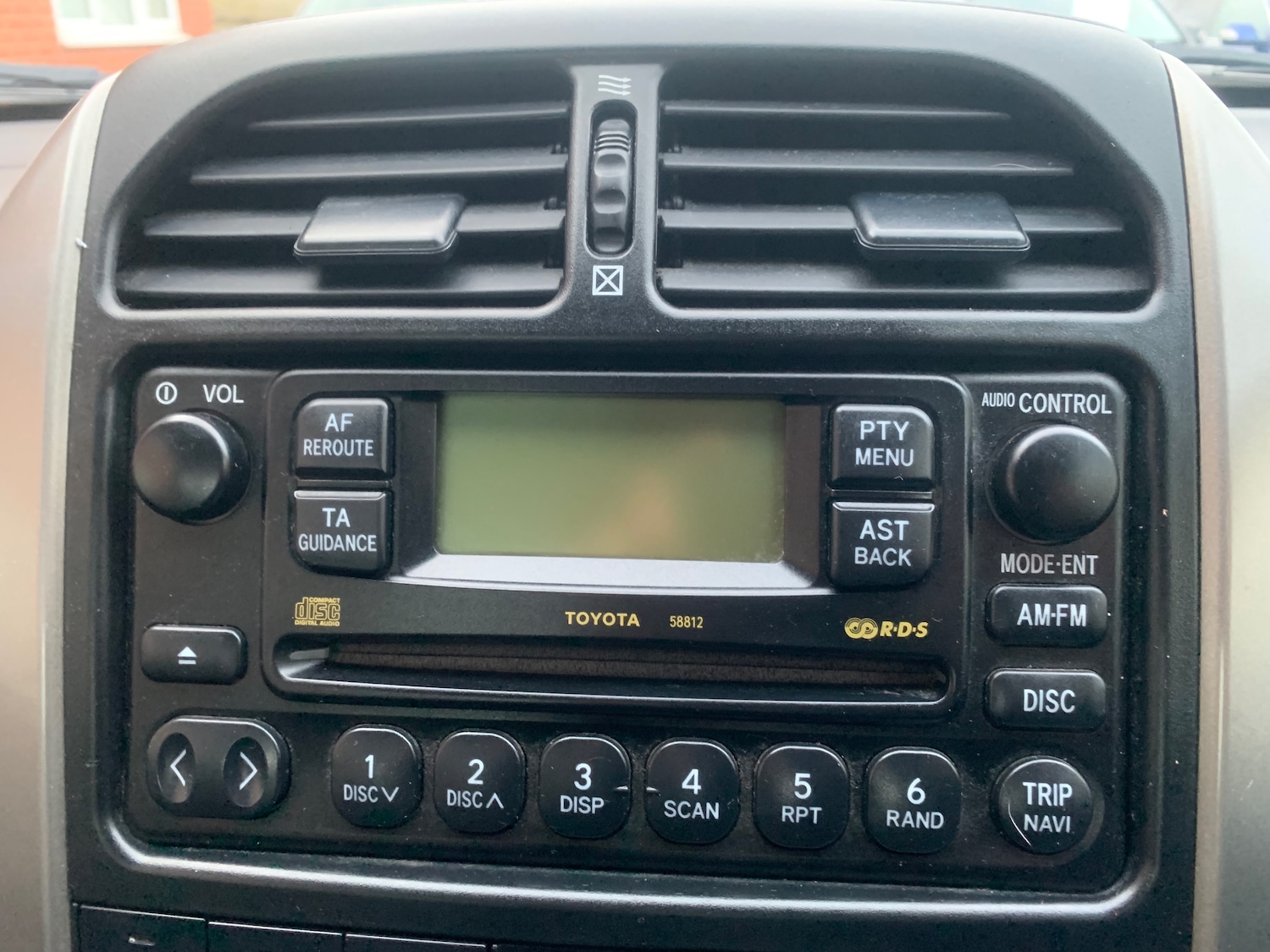 Used Toyota RAV4 2003 for sale - 76739331: Photo 19