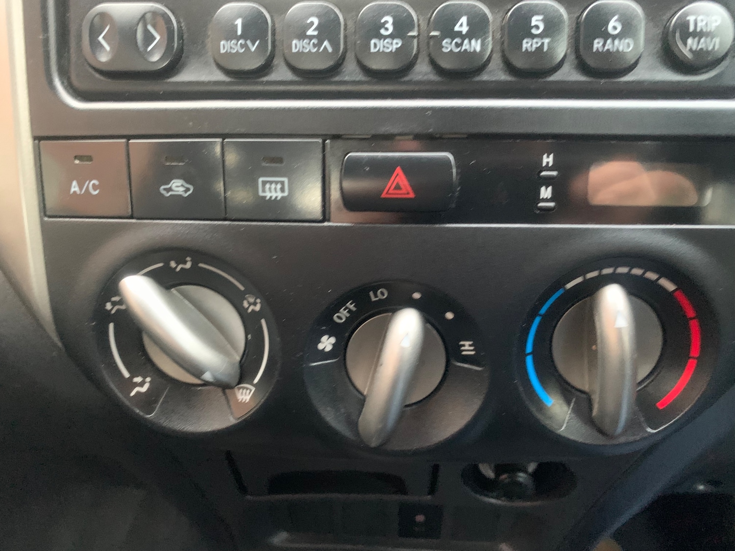 Used Toyota RAV4 2003 for sale - 76739331: Photo 20