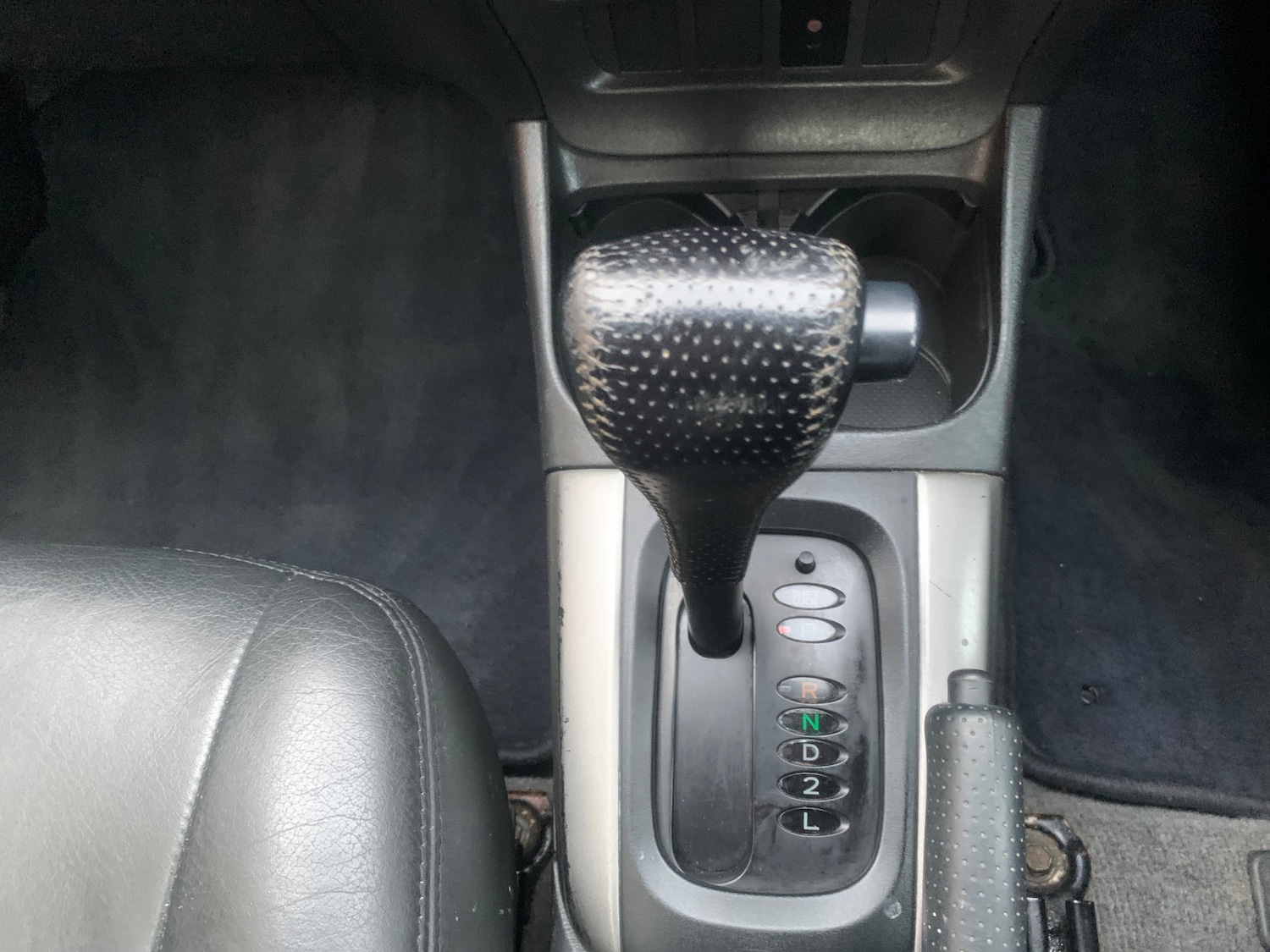 Used Toyota RAV4 2003 for sale - 76739331: Photo 21