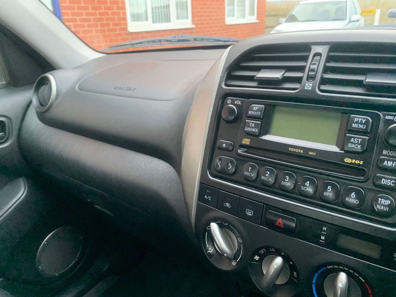 Used Toyota RAV4 2003 for sale - 76739331: Photo 22